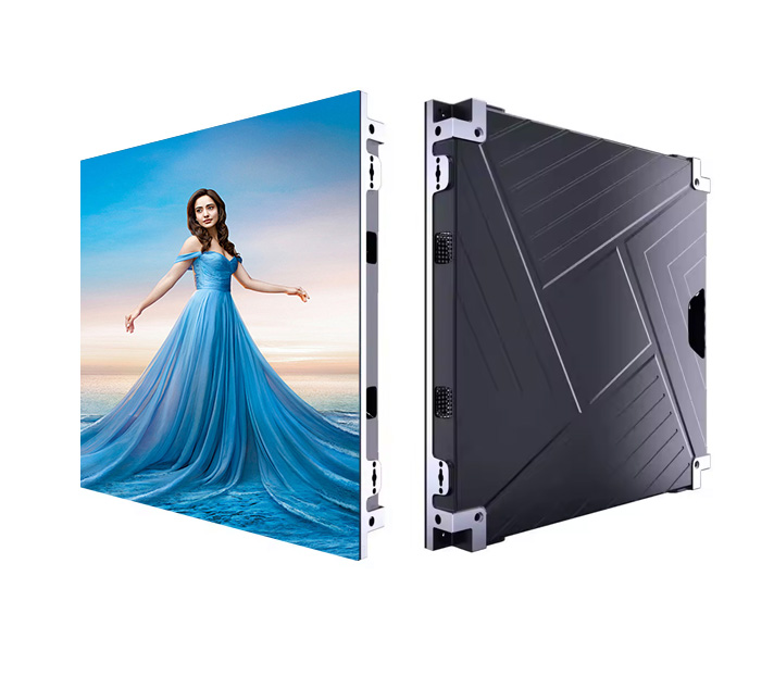 P1.5 Крытый светодиодный экран