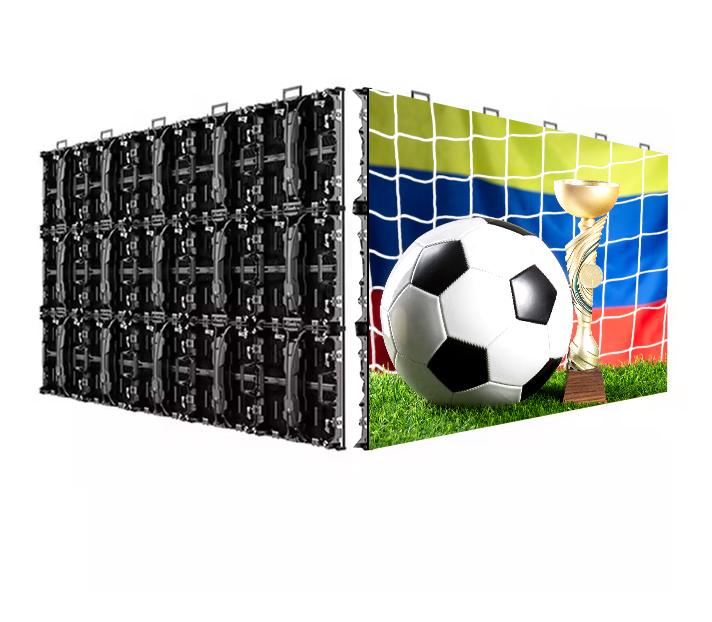 P2.6 지도된 전시 스크린