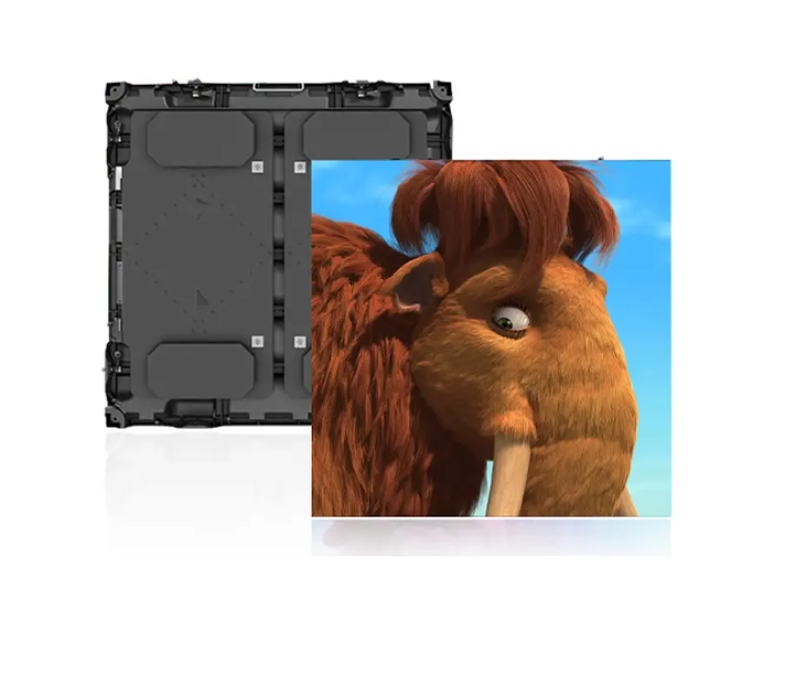 P6 Outdoor LED Display