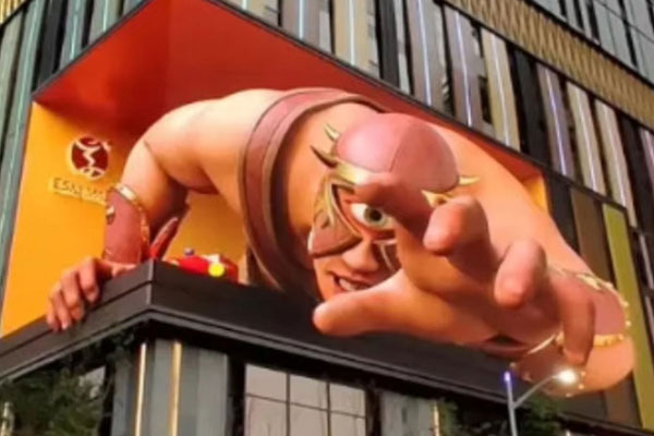 The Impact and Benefits of Outdoor LED Screens