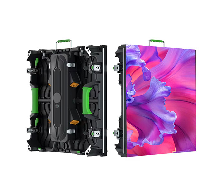 P3.91 Rental LED Display