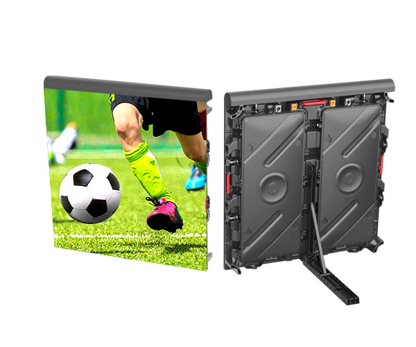 P5 Football Led Display Screen