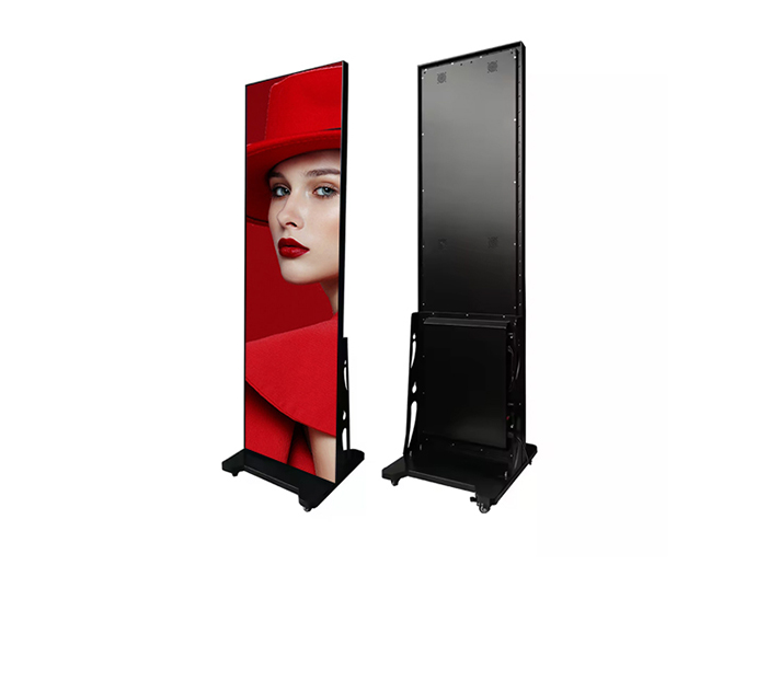 Stand Led Display