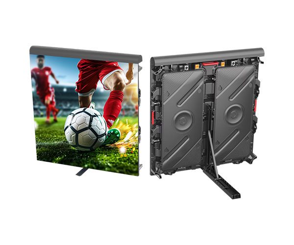 경기장 LED 스크린