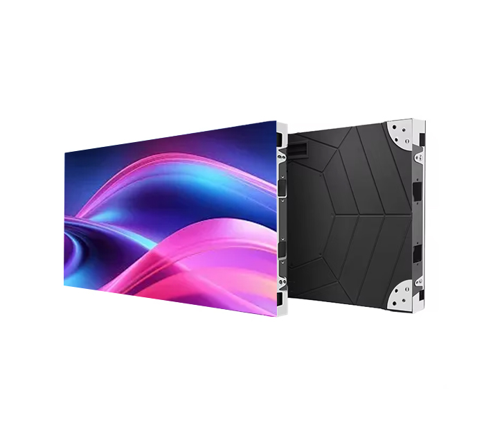 Small Pitch Indoor P1.25 LED Screen