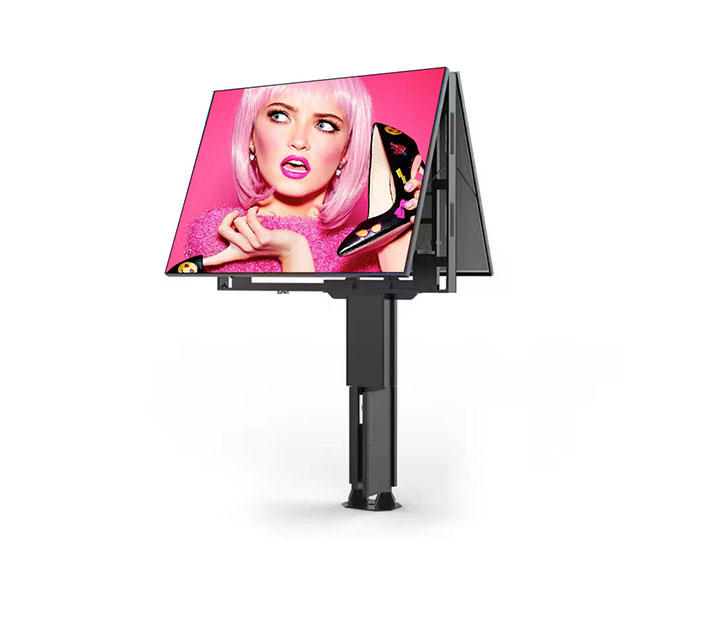 P2 Outdoor LED Display