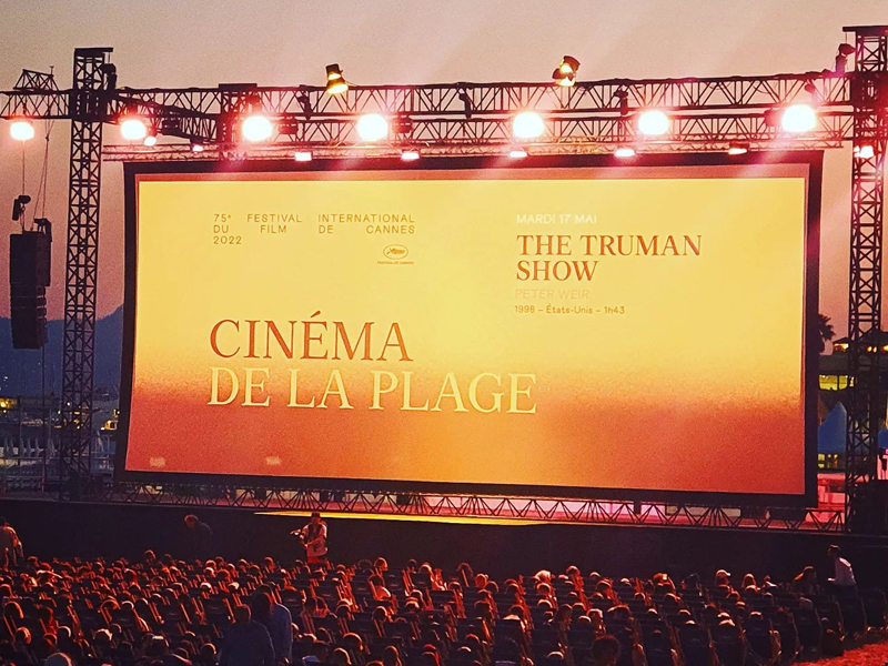 Creative Ways to Enhance Worship Experience with LED Video Walls