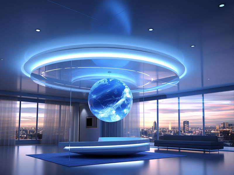 Advantages of Toosen's Custom LED Displa