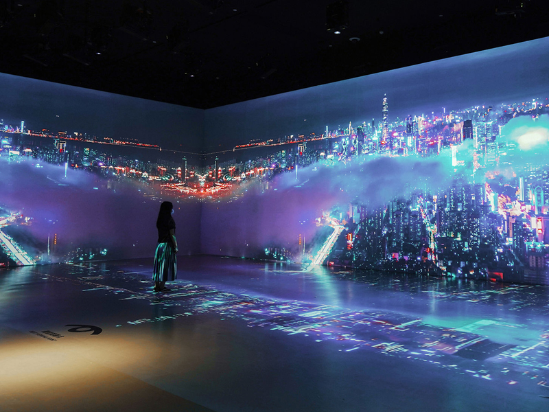 Floor Tile LED Display Hardware Requirem