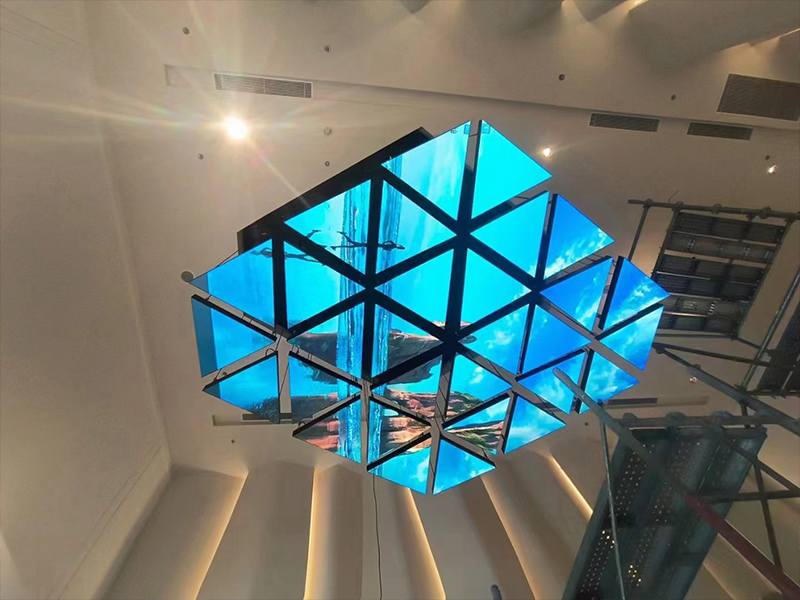 Where Are LED Creative Displays Used.jpg