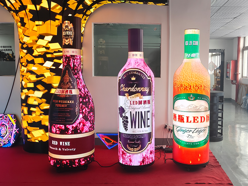 Create Interactive Marketing Experiences