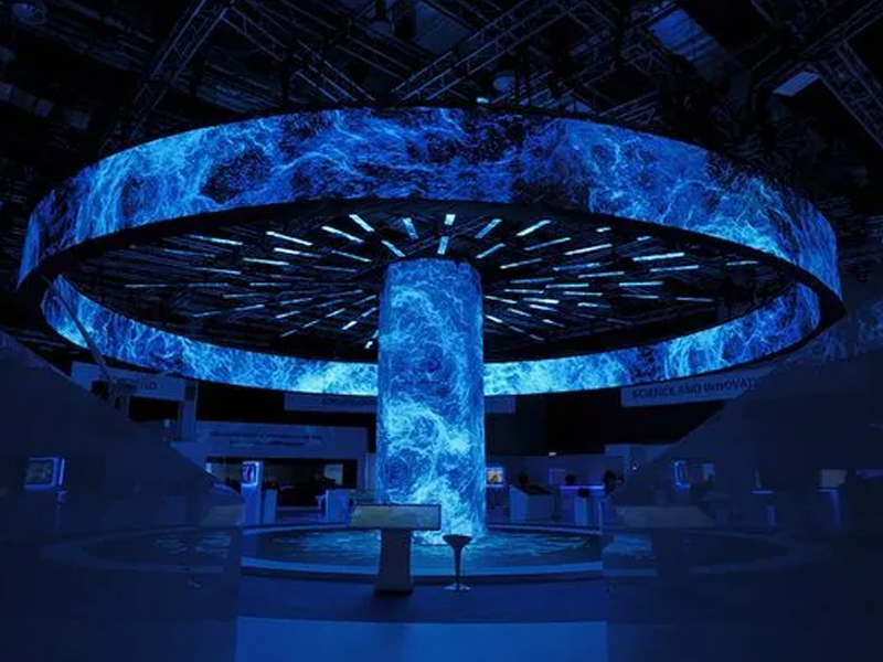 How to Match Installation Height and Vie