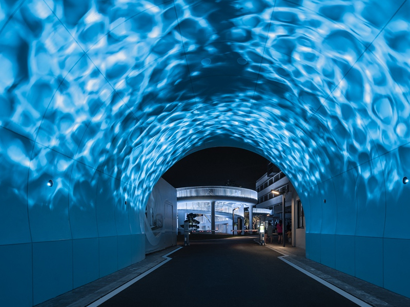 How Interactive LED Floor Screens Turn H