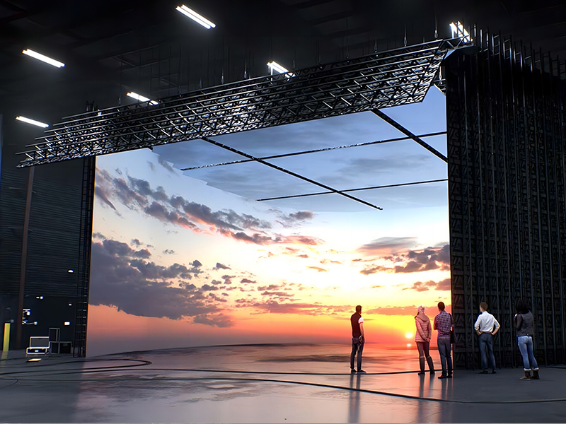 How to Protect Indoor and Outdoor LED Di