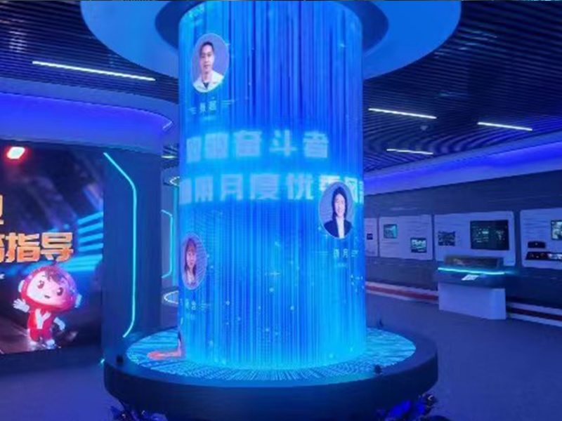 Typical Applications of Small LED Module